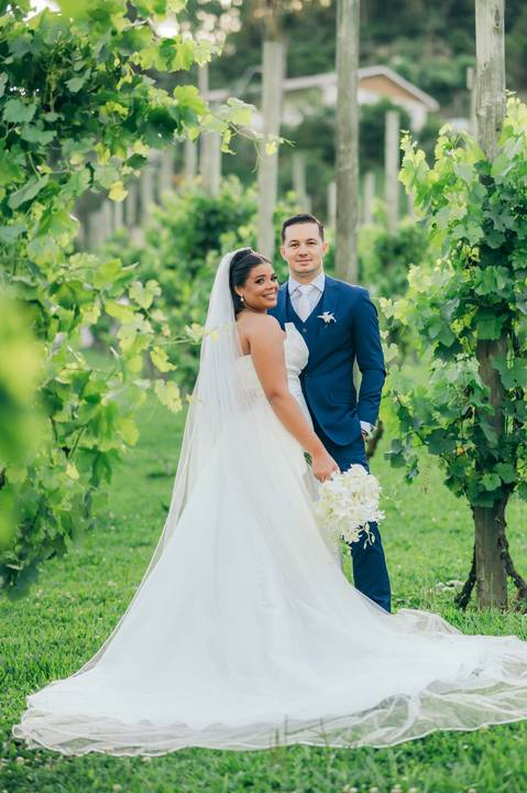 casamento de dia cerimonia externa ao ar livre daniela radavelli fotografa na serra gaúcha '