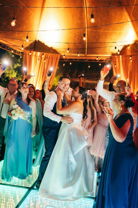 casamento de dia cerimonia externa ao ar livre festa de casamento daniela radavelli fotografa na serra gaúcha '