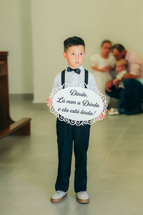 casamento de dia cerimonia na igreja daniela radavelli fotografia'