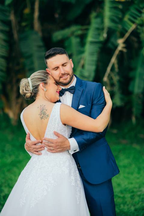 casamento de dia cerimonia na igreja daniela radavelli fotografia'