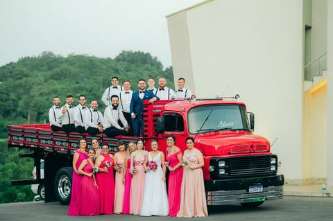 casamento de dia cerimonia na igreja daniela radavelli fotografia'