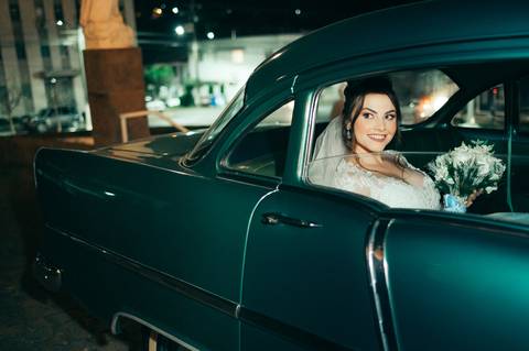  cerimonia na igreja a noite casamentos em garibaldi daniela radavelli fotografias de casamentos '