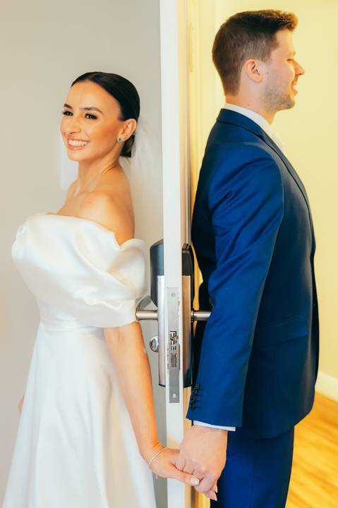 making of noivo casamento de dia cerimonia ao ar livre piegora bistro daniela radavelli fotografia'