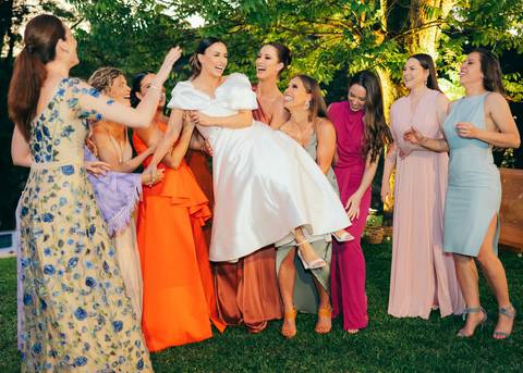 casamento de dia cerimonia ao ar livre piegora bistroem bento gonçalves daniela radavelli fotografia'