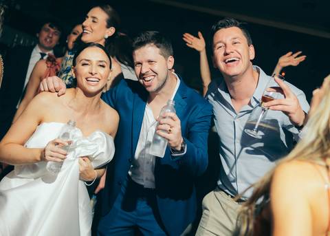 casamento de dia cerimonia ao ar livre piegora bistro em bento gonçalves daniela radavelli fotografia'