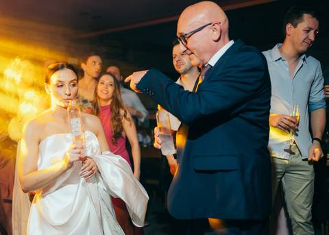 casamento de dia cerimonia ao ar livre piegora bistroem bento gonçalves  daniela radavelli fotografia'