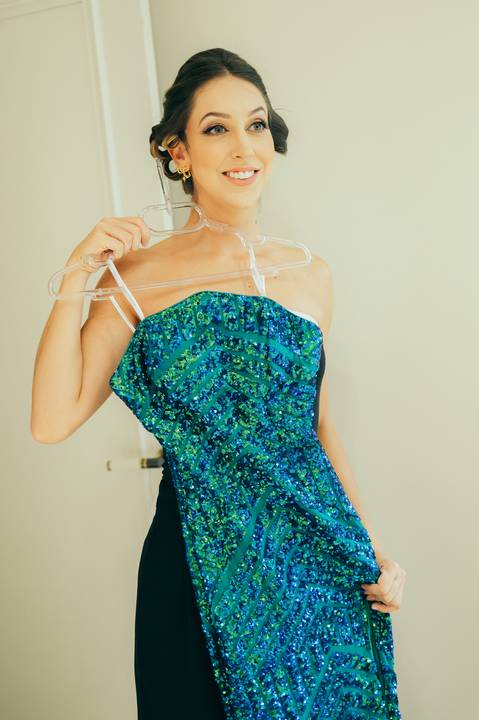festa de formatura formandas em nutrição e medicina make formatura vestidos de formatura decoração de formatura celebração dupla daniela radavelli fotografia'
