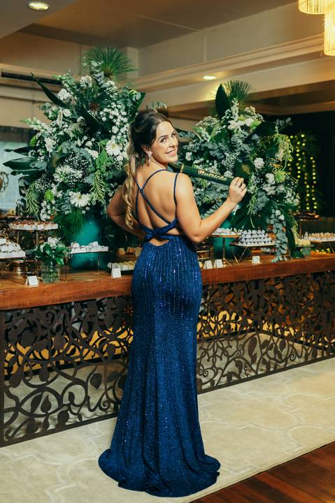 festa de formatura formandas em nutrição e medicina make formatura vestidos de formatura decoração de formatura celebração dupla daniela radavelli fotografia'