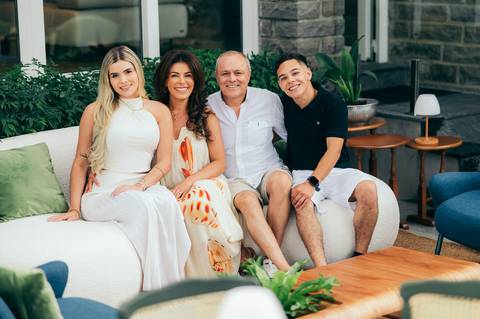 festa de 60 anos masculino fotografias de aniversário em casa fotografias em família daniela radavelli fotografia'