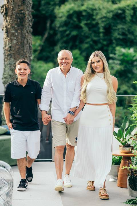 festa de 60 anos masculino fotografias de aniversário em casa fotografias em família daniela radavelli fotografia'