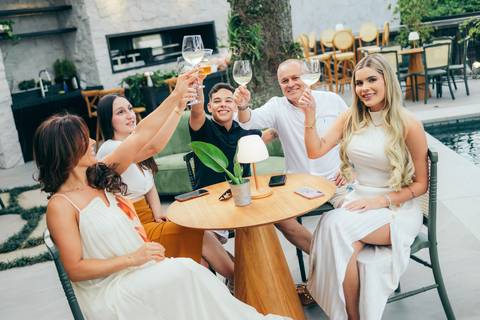 festa de 60 anos masculino fotografias de aniversário em casa fotografias em família daniela radavelli fotografia'