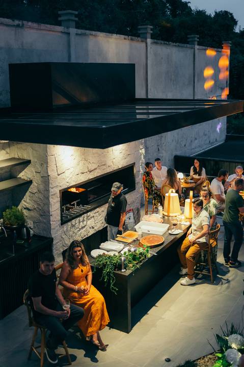 festa de 60 anos masculino fotografias de aniversário em casa fotografias em família daniela radavelli fotografia'