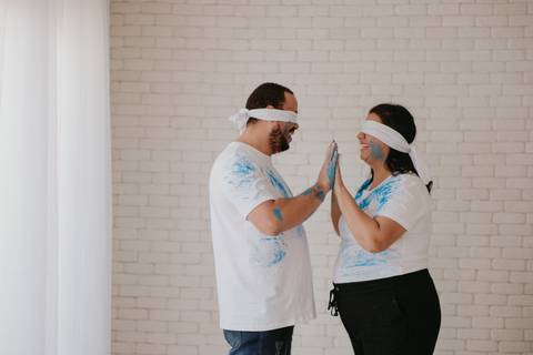 #ensaiorevelação ; franciele duailibi ; fotografo em campo grande; fotos revelação sexo do bebe; ensaio de gravida em campo grande; ; maternidade campo grande; fotografo de gravida; surpresa de gravida, revelação com tinta, surpresa com tinta'