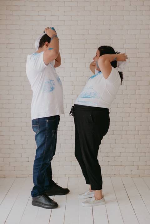 #ensaiorevelação ; franciele duailibi ; fotografo em campo grande; fotos revelação sexo do bebe; ensaio de gravida em campo grande; ; maternidade campo grande; fotografo de gravida; surpresa de gravida, revelação com tinta, surpresa com tinta'