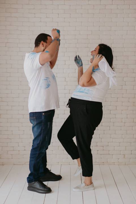 #ensaiorevelação ; franciele duailibi ; fotografo em campo grande; fotos revelação sexo do bebe; ensaio de gravida em campo grande; ; maternidade campo grande; fotografo de gravida; surpresa de gravida, revelação com tinta, surpresa com tinta'