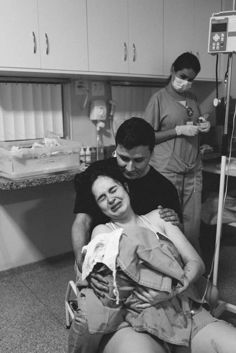 fotografia documental de parto normal, fotos de parto, parto normal em campo grande, nascimento de bebe, hospital el kadri'