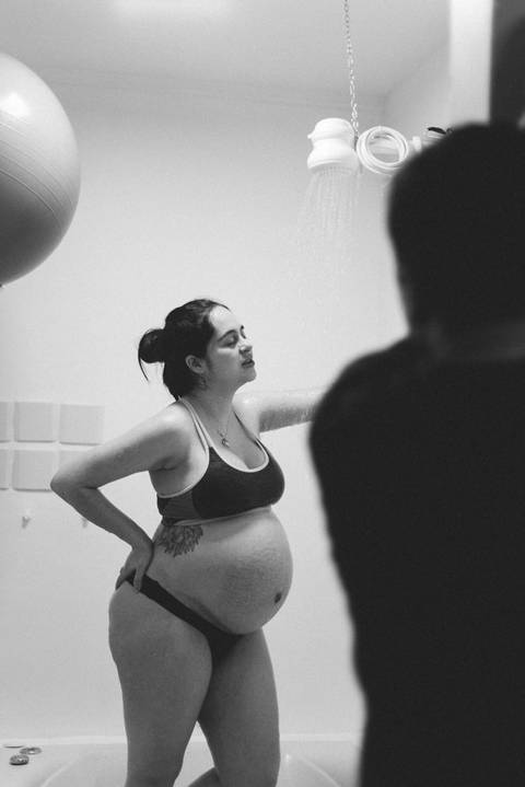 fotografia documental de parto normal, fotos de parto, parto normal em campo grande, nascimento de bebe, hospital el kadri'