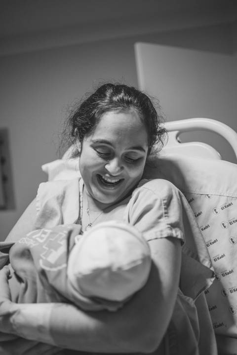 fotografia documental de parto normal, fotos de parto, parto normal em campo grande, nascimento de bebe, hospital el kadri'