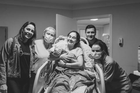 fotografia documental de parto normal, fotos de parto, parto normal em campo grande, nascimento de bebe, hospital el kadri'