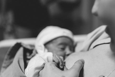 fotografia documental de parto normal, fotos de parto, parto normal em campo grande, nascimento de bebe, hospital el kadri'