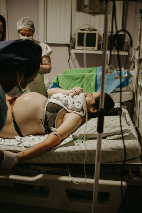 fotografia documental de parto normal, fotos de parto, parto normal em campo grande, nascimento de bebe, hospital el kadri'