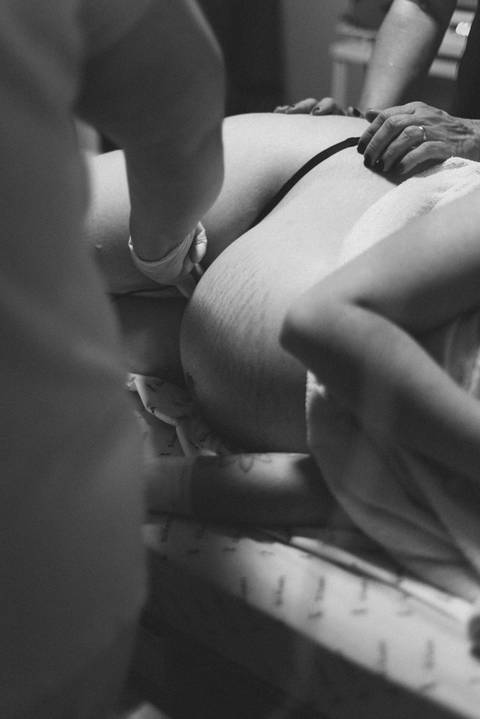 fotografia documental de parto normal, fotos de parto, parto normal em campo grande, nascimento de bebe, hospital el kadri'