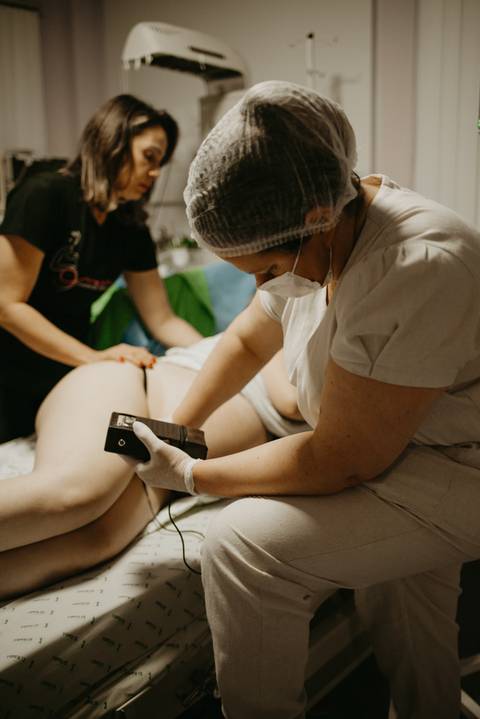 fotografia documental de parto normal, fotos de parto, parto normal em campo grande, nascimento de bebe, hospital el kadri'