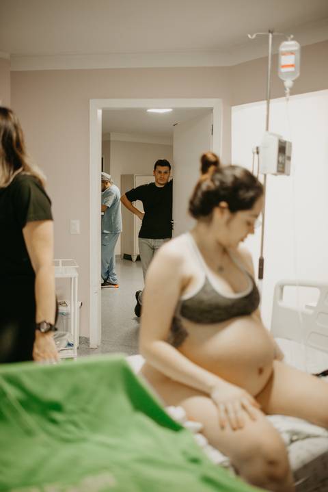 fotografia documental de parto normal, fotos de parto, parto normal em campo grande, nascimento de bebe, hospital el kadri'