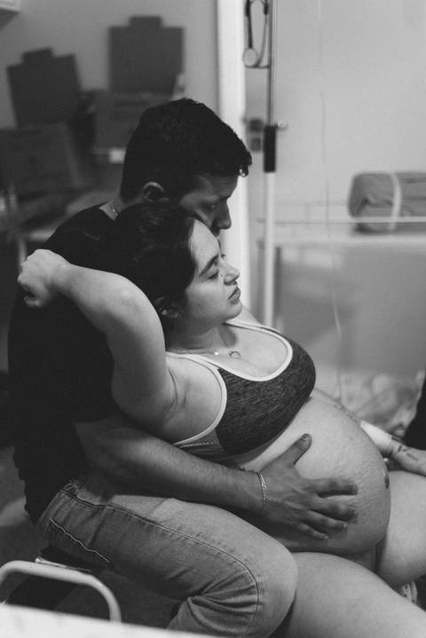 fotografia documental de parto normal, fotos de parto, parto normal em campo grande, nascimento de bebe, hospital el kadri'