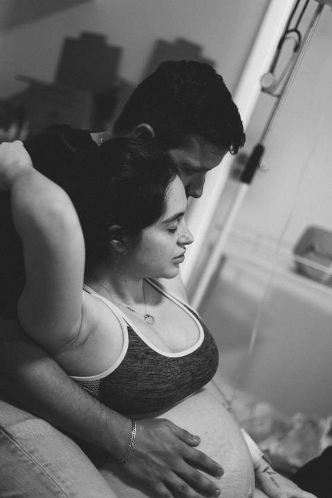 fotografia documental de parto normal, fotos de parto, parto normal em campo grande, nascimento de bebe, hospital el kadri'