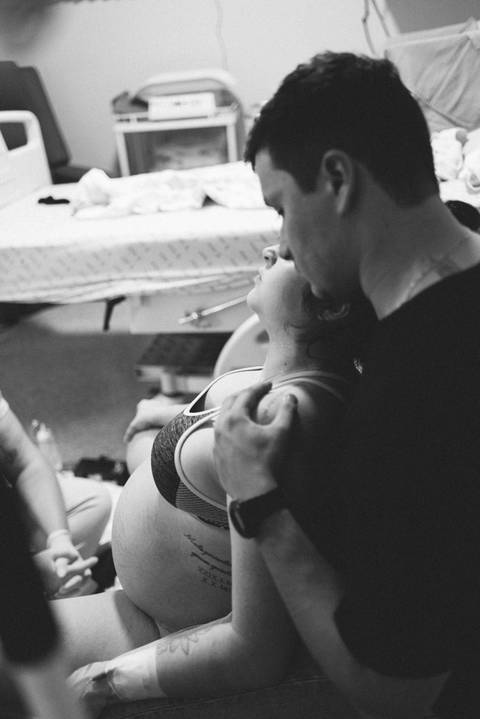 fotografia documental de parto normal, fotos de parto, parto normal em campo grande, nascimento de bebe, hospital el kadri'