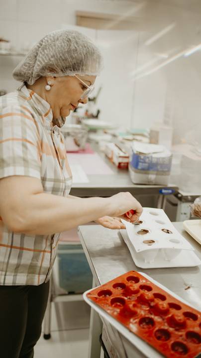 ensaio de marca; ensaio branding

brand session; ensaio de marca pessoa; fotografa em campo grande; fotos profissionais; fotos profissionais em campo grande; ensaio confeiteira; ensaio de marca confeiteira; confeitaria; new brand; branding'