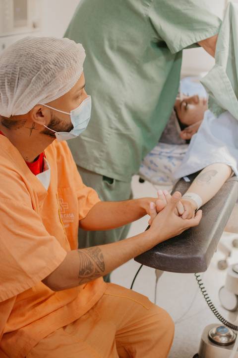 fotografia documental de parto , fotos de cesaria, parto em campo grande, nascimento de bebe, hospital SATA CASA'