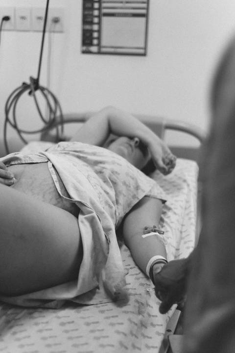 fotografia documental de parto normal, fotos de parto, parto normal em campo grande, nascimento de bebe, hospital Santa casa'