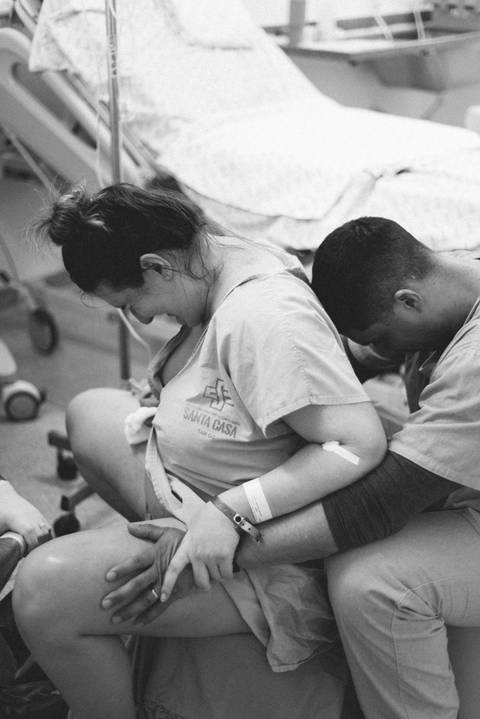 fotografia documental de parto normal, fotos de parto, parto normal em campo grande, nascimento de bebe, hospital Santa casa'