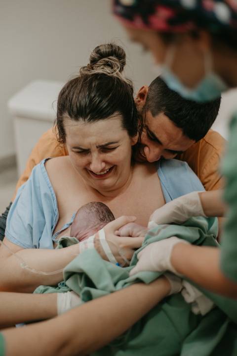 fotografia documental de parto normal, fotos de parto, parto normal em campo grande, nascimento de bebe, hospital Santa casa'