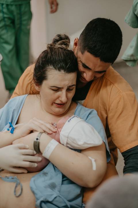 fotografia documental de parto normal, fotos de parto, parto normal em campo grande, nascimento de bebe, hospital Santa casa'