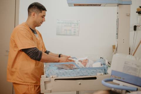 fotografia documental de parto normal, fotos de parto, parto normal em campo grande, nascimento de bebe, hospital Santa casa'