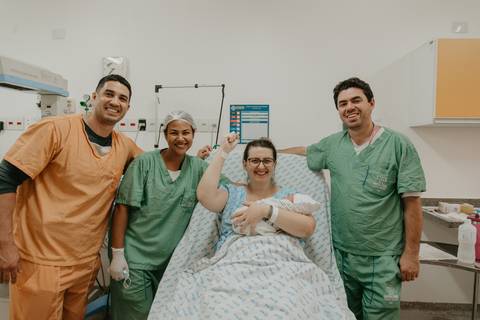 fotografia documental de parto normal, fotos de parto, parto normal em campo grande, nascimento de bebe, hospital Santa casa'