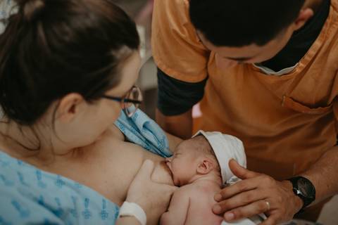 fotografia documental de parto normal, fotos de parto, parto normal em campo grande, nascimento de bebe, hospital Santa casa'