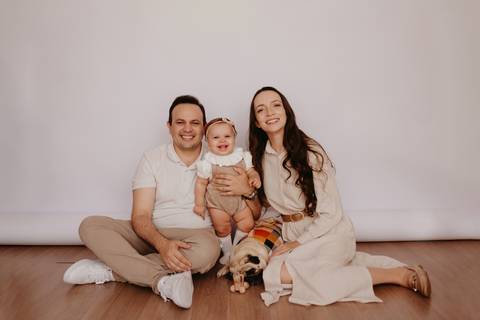 ensaio bebe menina 9 meses no estudio, estilo boho, ensaio pinterest



fotos em familia no estudio



'
