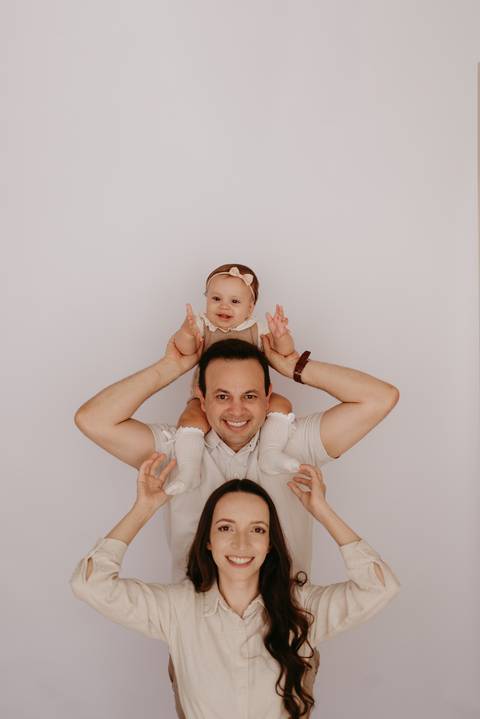 ensaio bebe menina 9 meses no estudio, estilo boho, ensaio pinterest



fotos em familia no estudio



'