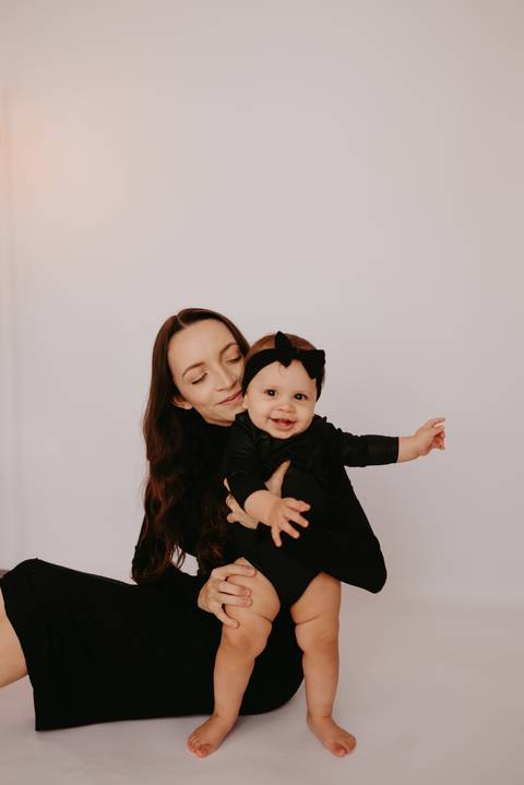 ensaio bebe menina 9 meses no estudio, estilo boho, ensaio pinterest



fotos em familia no estudio



'