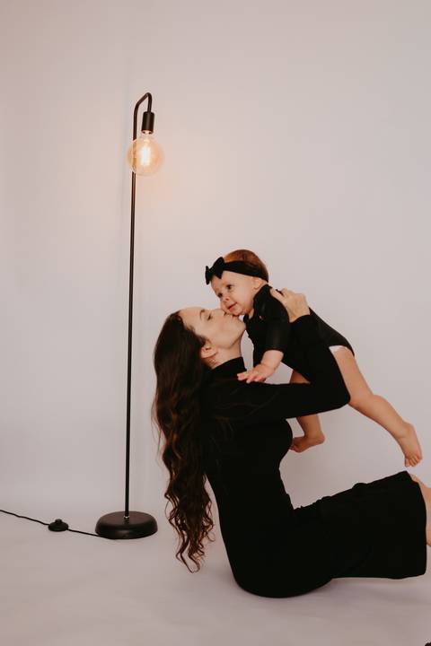 ensaio bebe menina 9 meses no estudio, estilo boho, ensaio pinterest



fotos em familia no estudio



'