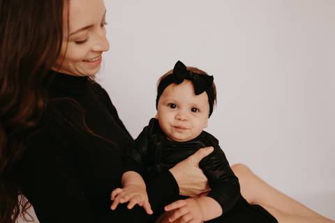 ensaio bebe menina 9 meses no estudio, estilo boho, ensaio pinterest



fotos em familia no estudio



'