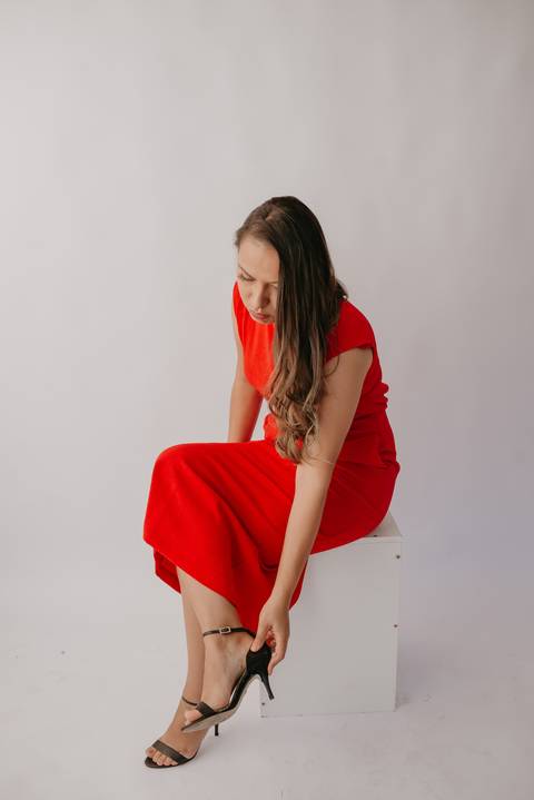 ensaio feminino em campo grande, ensaio aniversario, 30 anos, ensaio criativo; fotos mulher; franciele duailibi; fotografo em campo grande; ensaio estudio aniversario; fotos aniversario adulto'