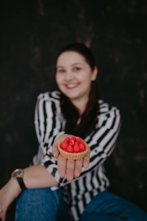 ensaio feminino em campo grande, ensaio aniversario, 30 anos, ensaio criativo; fotos mulher; franciele duailibi; fotografo em campo grande; ensaio estudio aniversario; fotos aniversario adulto'
