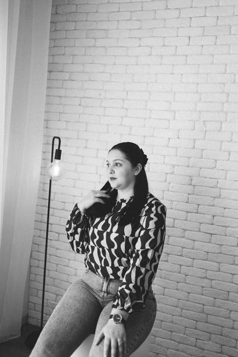 ensaio feminino em campo grande, ensaio aniversario, 30 anos, ensaio criativo; fotos mulher; franciele duailibi; fotografo em campo grande; ensaio estudio aniversario; fotos aniversario adulto'