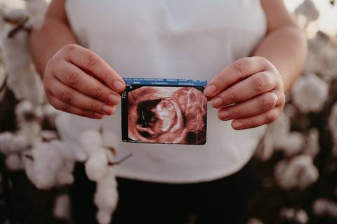 anuncio de gravidez; ensaio anuncio; anuncio com irmão; fotos externas; fotos no campo de algodão; fotografo em campo grande; franciele duailibi fotografia; fotos de gestante campo grande; campo de algodao; revelação; irma mais velha'