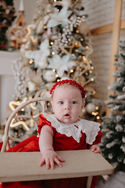 sessao de natal; ensaio de natal; sessão de natal campo grande ; mini sessao; fotos de natal; mini sessao natalina ; campo grande; fotografa em campo grande; sessao no estudio de natal ; franciele duailibi photography; cenario de natal; foto de bebe; '